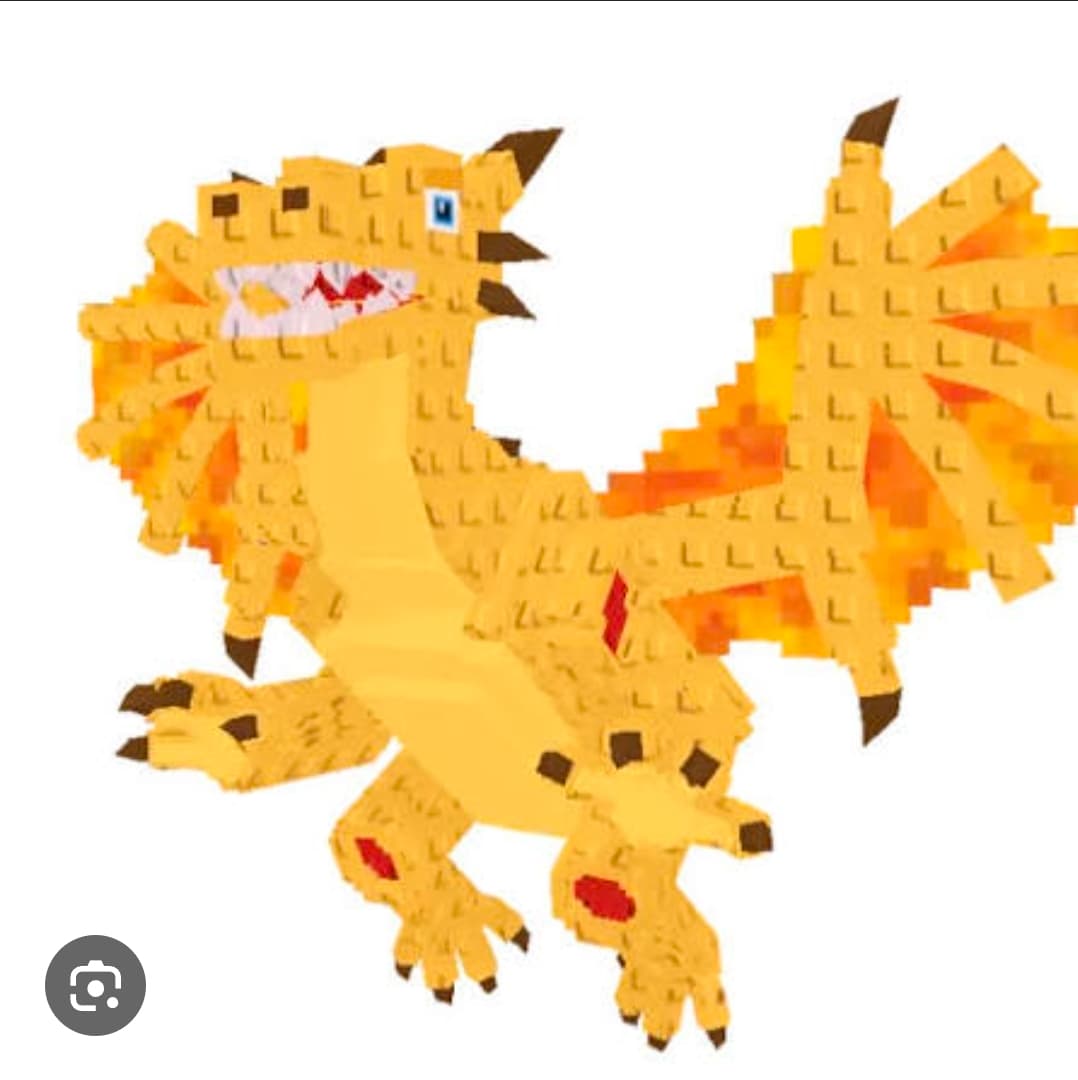 DRAGON CANNELONI