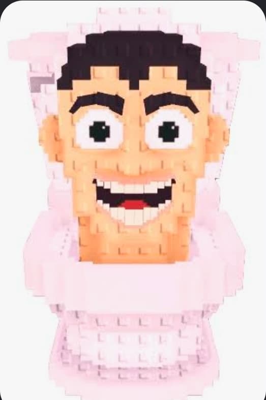 SKIBIDI TOILET