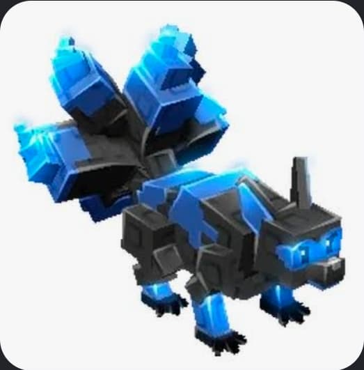 CORRUPTED KITSUNE