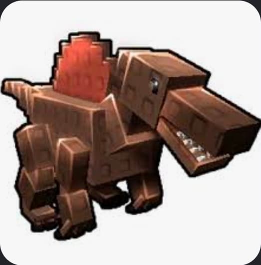 SPINOSAURUS