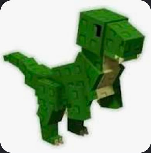 T REX